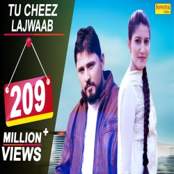 Tu Cheez Lajawab Tera Koi Na Jawab Mp3 Song